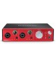Focusrite Interfase MOCL0001 Clarett 2PRE Thunderb