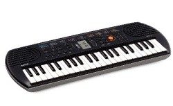 Teclado Casio Portatil (SA-77)