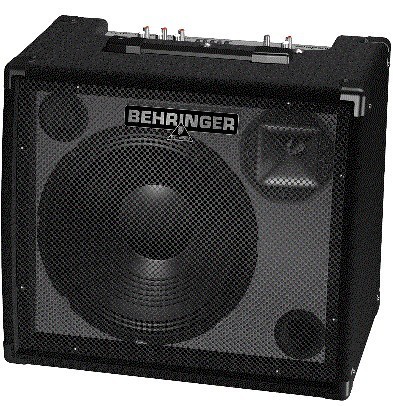 Combo para Teclado Behringer (K900FX)
