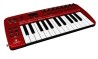 Teclado Controlador Midi/Usb Behringer (UMA25S)