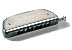 Armonica Honner Chrometta 8 (250/32)