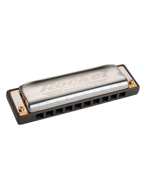 Hohner ArmÃ³nica Fa# Mayor M2013076X Rocket