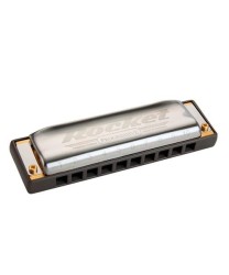 Hohner ArmÃ³nica Fa Mayor M2013066X Rocket