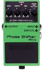 PH-3 Pedal De Efecto Phase Shifter-CasadelMusico-