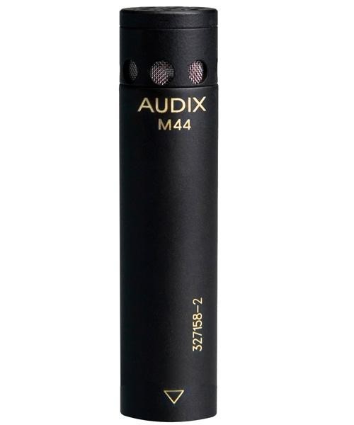 Audix MicrÃ³fono De Condensador M44