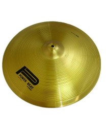 Powerbeat Platillos 20" Ride 92012