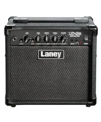 Laney Combo Para Bajo ElÃ©ctrico 15W 2X5" LX15B