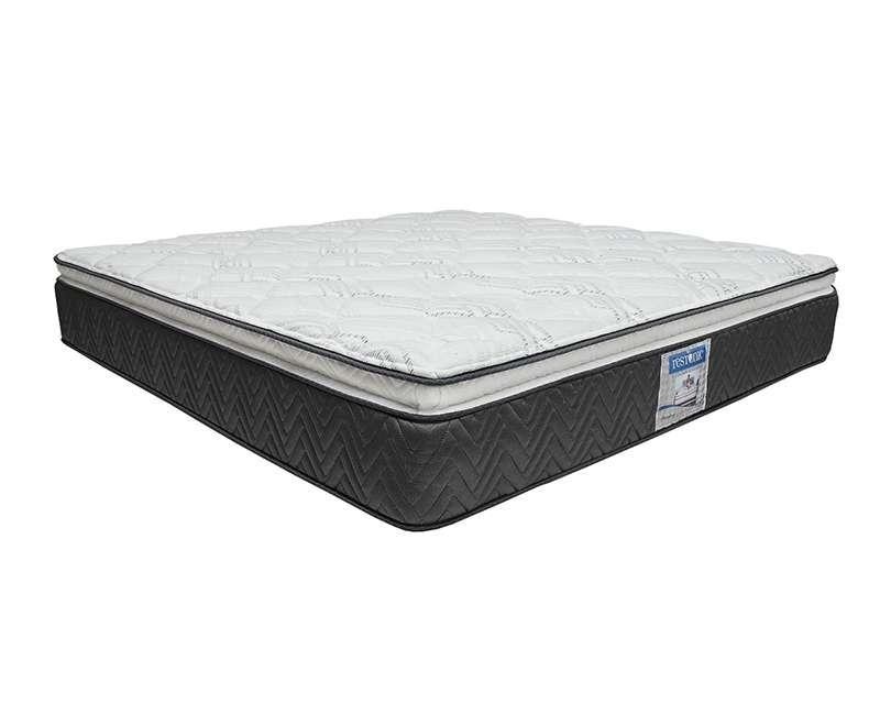 Colchón King Size Restonic Aveline
