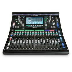 Mezcladora Digital Allen & Heath SQ-5 48 canales / 36 bus-CasadelMu...