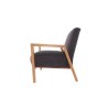 Sillón Individual Elegante Colín Carey