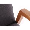 Sillón Individual Elegante Colín Carey