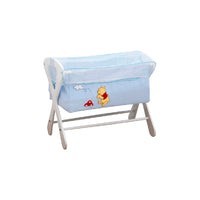 Mini cuna Juguemos