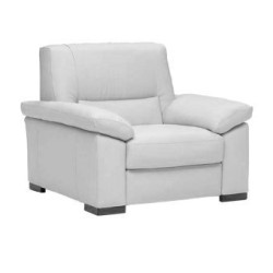 Sillón Chiavari Flother - Blanco