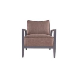 Sillón Individual Colín Copal