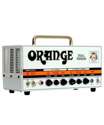 Orange Amplificador Para Guitarra ElÃ©ctrica 30W