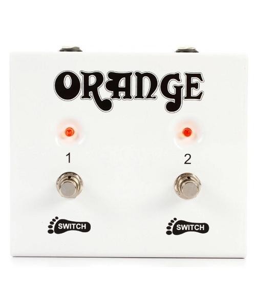 Orange Pedal Interruptor FS2 Stereo