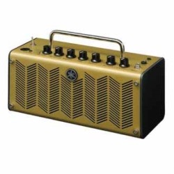 Amplificador de Guitarra YAMAHA Amplificador para guitarra con efec...