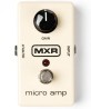 Dunlop MXR Pedal de Efecto M133 Micro Amp