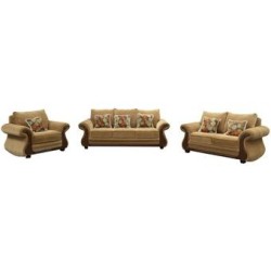 Sala Clasica Catania Fabou Muebles