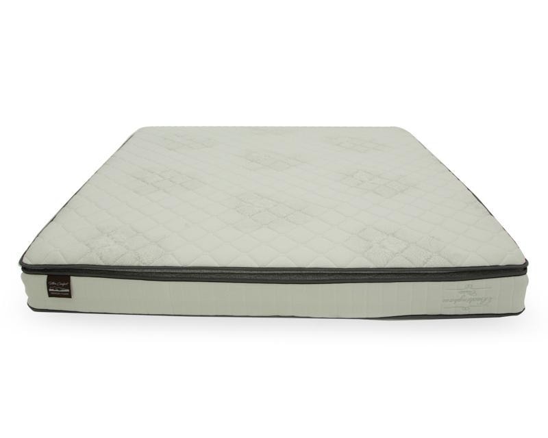 Colchón Buckingham British King Size