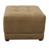 Taburete Moderno Dubai Fabou Muebles - Beige