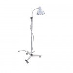 Lámpara chicote basic plus triple cromada MOC-LMBPC MARCA - Moec-Me...