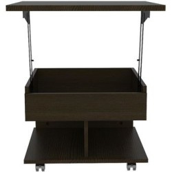 Mesa De Centro Luanda