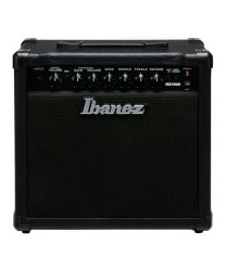 Ibanez Combo Para Guitarra ElÃ©ctrica 15W 1x8" I