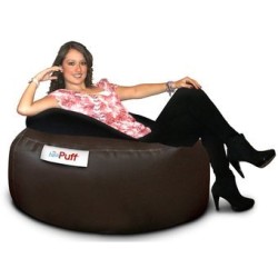 Decco Puff - Chocolate