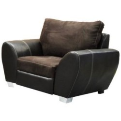 Sillón Moderno Bronte Fabou Mubles