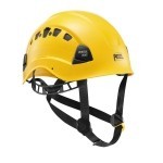 Casco Vertex Vent, ventilado y confortable para los trabajos en alt...