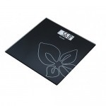 Báscula de vidrio flower para 150 kg BEU-GS27FLOWER MARCA - Beurer-...