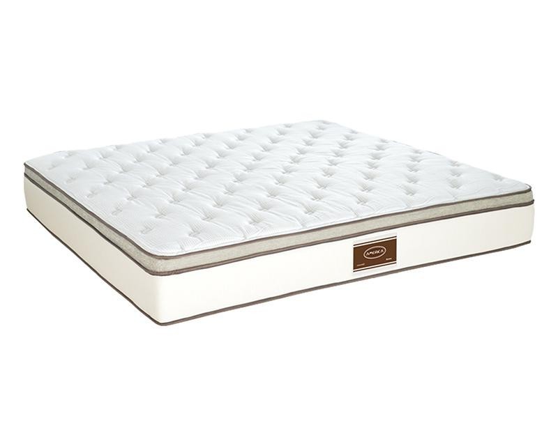 Colchón King Size América Roma