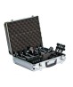 Audix MicrÃ³fono BaterÃ­a 7 Piezas DPELITE8