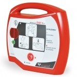 Desfibrilador Rescue Live AED (Sam)-MedicinaCom-PRG-RAED