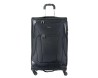 Maleta Vertical Samsonite Dakar 19" color Negro