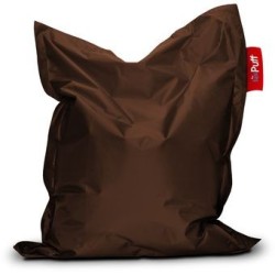Puff Basico - Chocolate