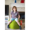 Taburete Puff - Verde