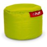 Taburete Puff - Verde