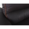 Sala Negra de Piel Aura Shuda