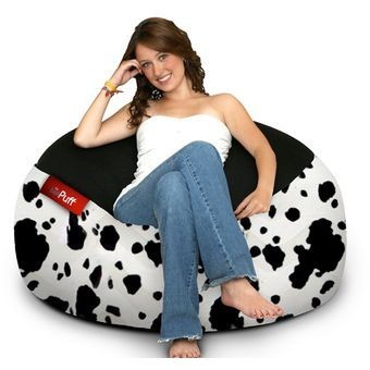 Decco Puff - Vaca