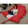 Straps Puff - Rojo