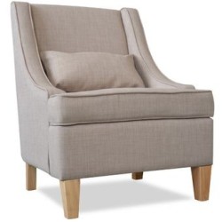 Sillón Bras-Beige