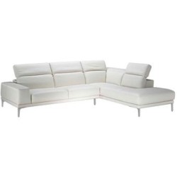 Sala Modular Borghese Flother - Blanco