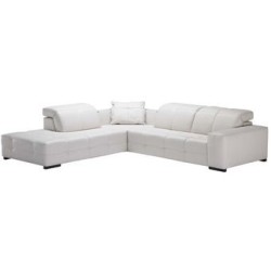 Sala Modular Surround Flother - Blanco
