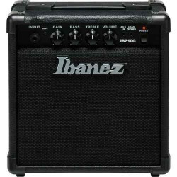 Amplificador para Guitarra electrica IBAÑEZ IBZ-10-CasadelMusico-