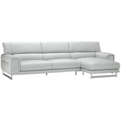 Sala con Chase Etoile Flother - Blanco