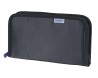Zipped Wallet Samsonite Negra