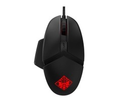 Mouse Omen by HP Reactor Negro