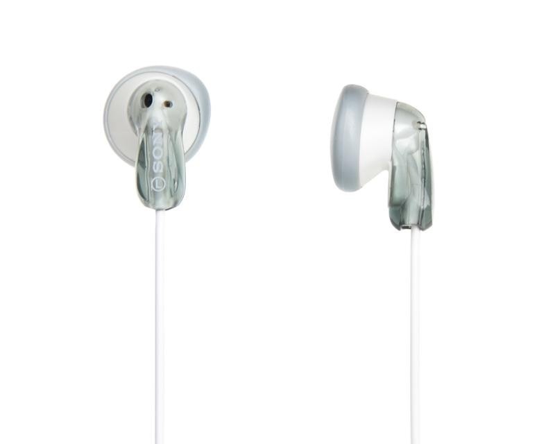 Audífonos Sony MDR-E9LP/HC U Gris